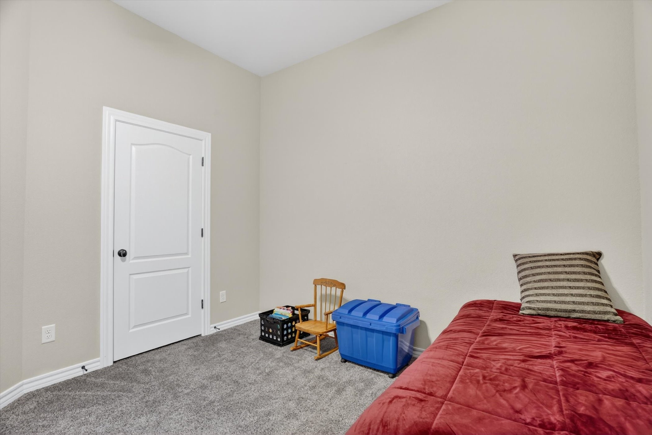 1032 Telford Trail Crowley TX 76036