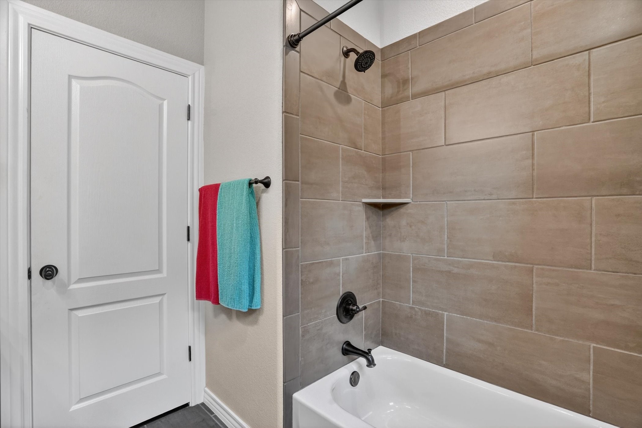 1032 Telford Trail Crowley TX 76036
