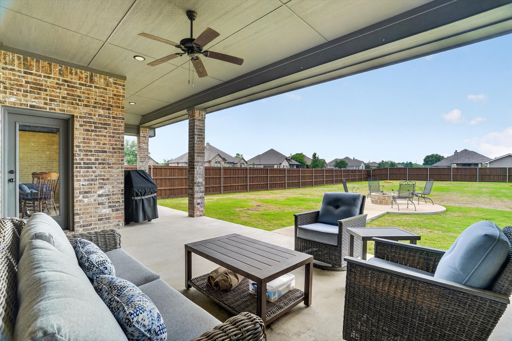 1032 Telford Trail Crowley TX 76036