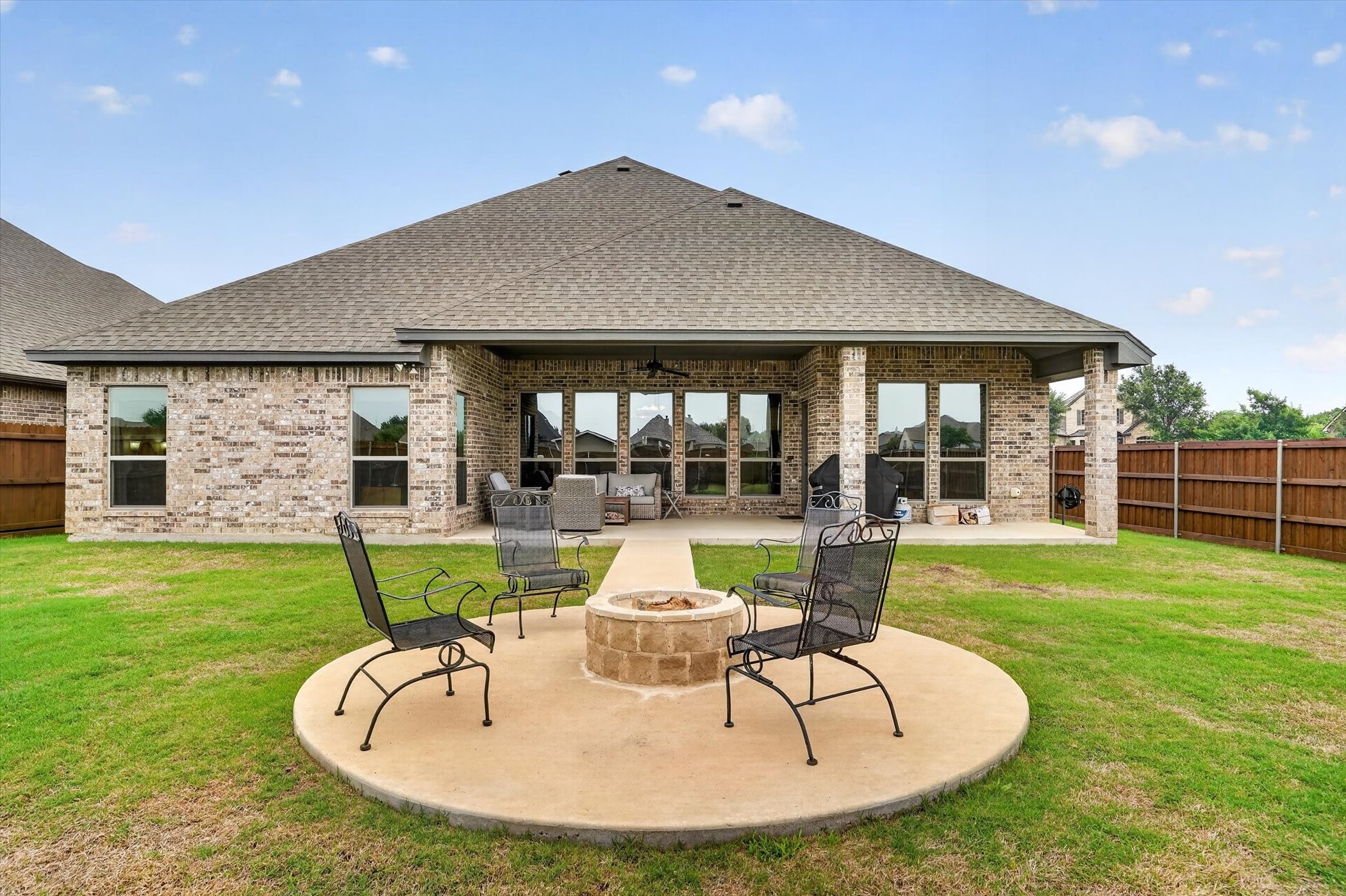 1032 Telford Trail Crowley TX 76036