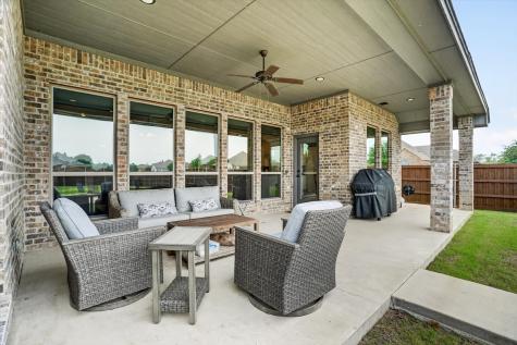 1032 Telford Trail Crowley TX 76036