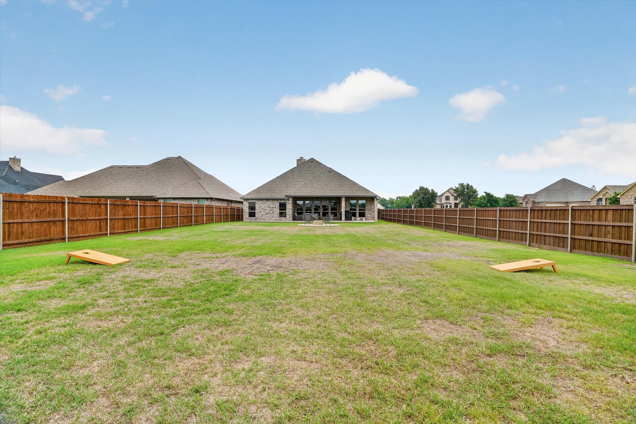 1032 Telford Trail Crowley TX 76036