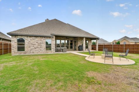 1032 Telford Trail Crowley TX 76036