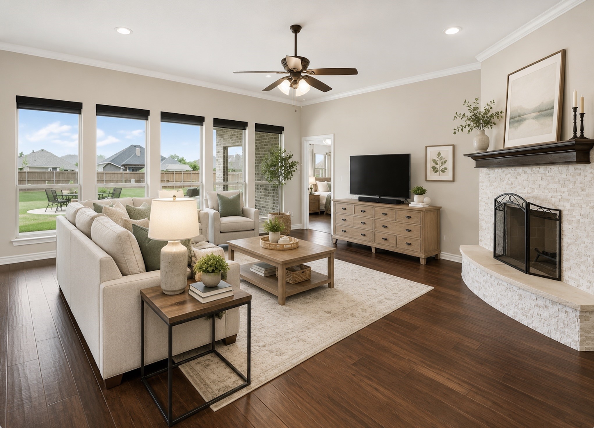1032 Telford Trail Crowley TX 76036