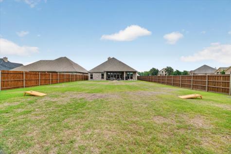 1032 Telford Trail Crowley TX 76036