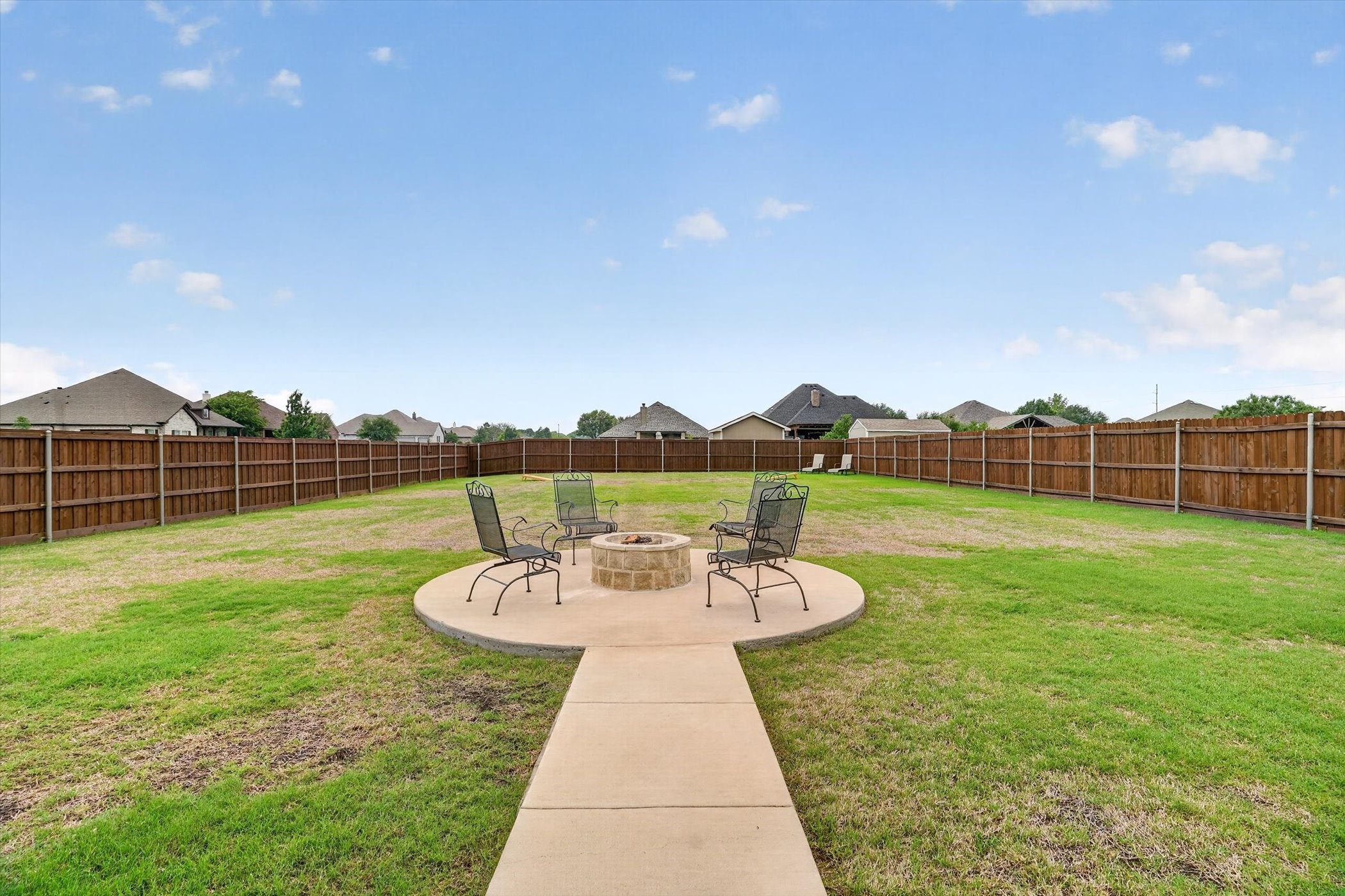 1032 Telford Trail Crowley TX 76036