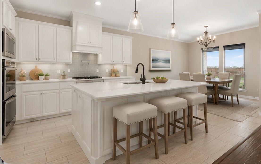 1032 Telford Trail Crowley TX 76036