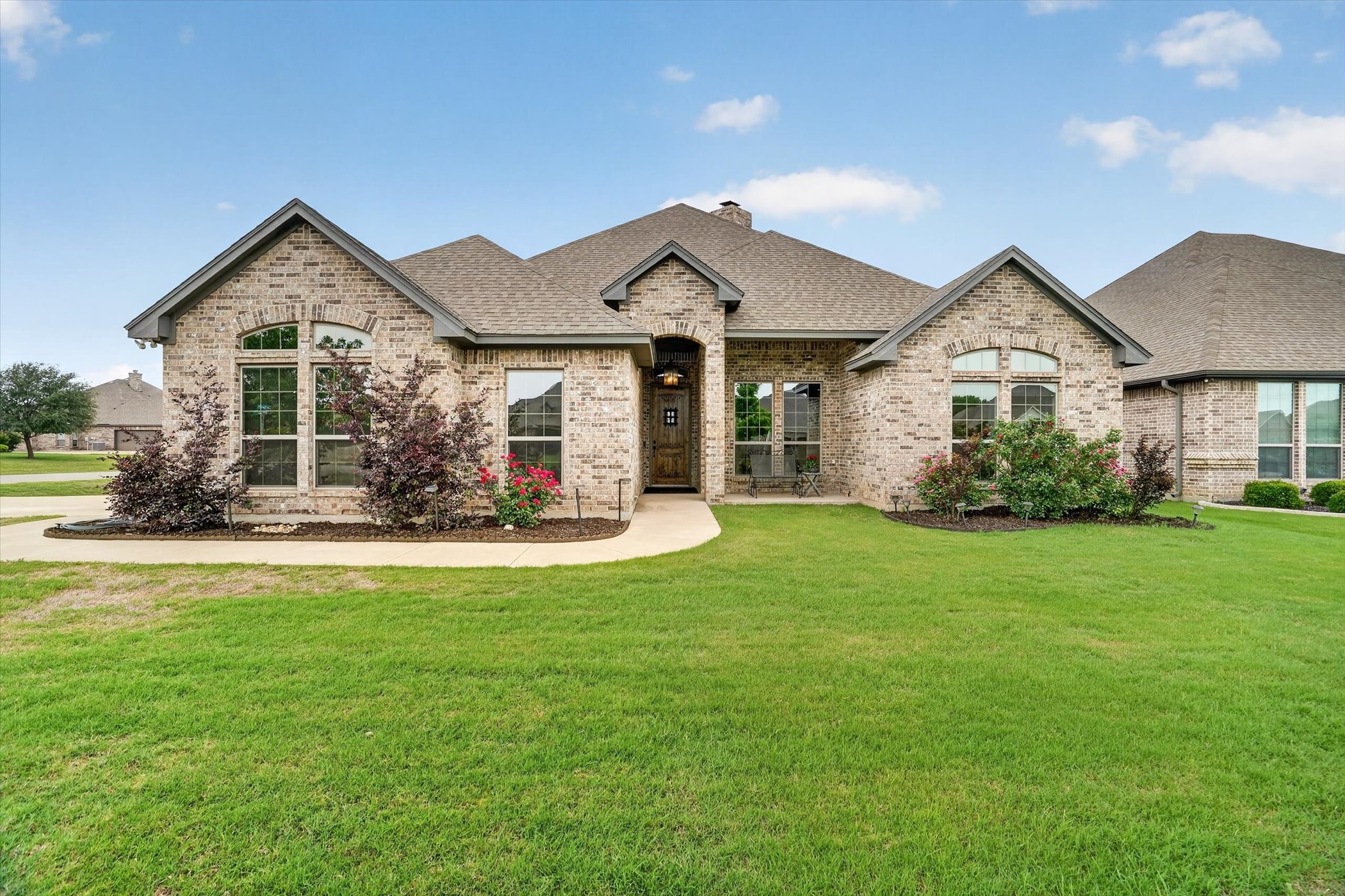 1032 Telford Trail Crowley TX 76036