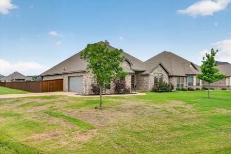 1032 Telford Trail Crowley TX 76036