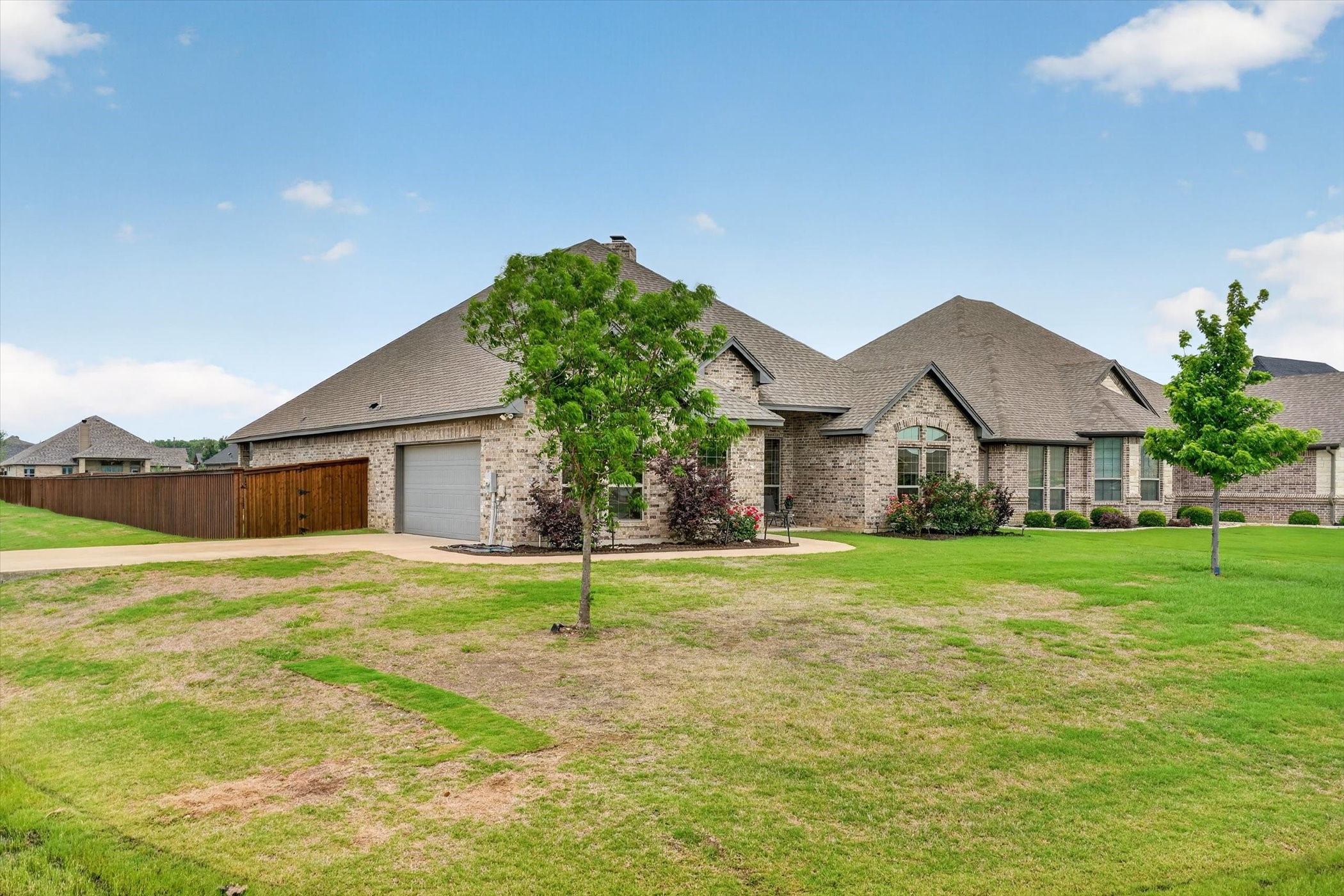 1032 Telford Trail Crowley TX 76036
