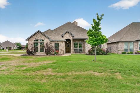 1032 Telford Trail Crowley TX 76036