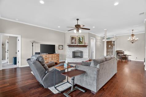 1032 Telford Trail Crowley TX 76036
