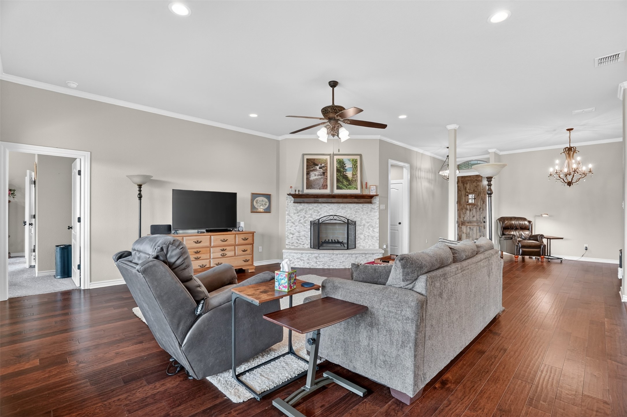 1032 Telford Trail Crowley TX 76036