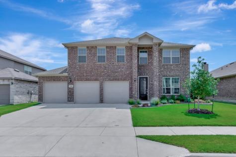 7608 Boat Wind Road Fort Worth TX 76179