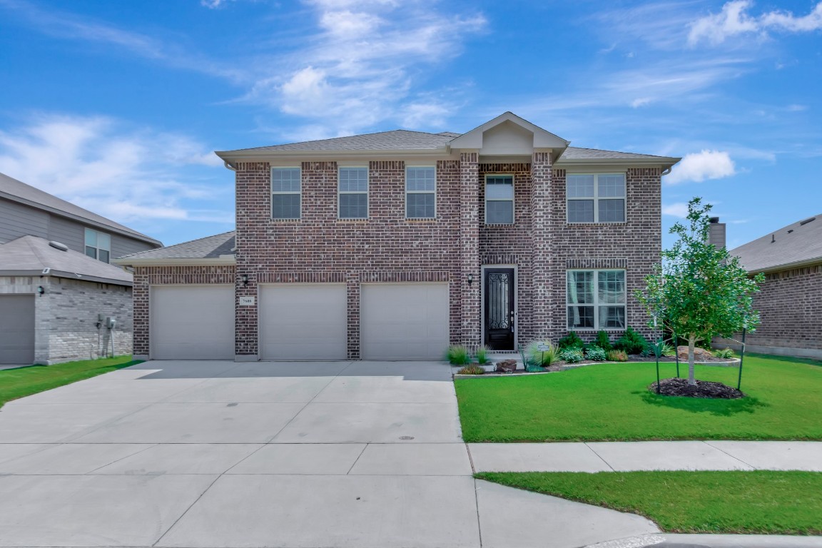 7608 Boat Wind Road Fort Worth TX 76179
