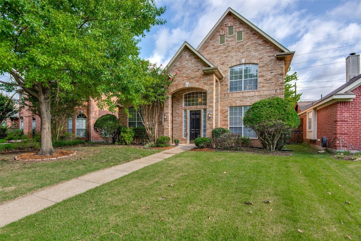 4043 Briarbend Road Dallas TX 75287