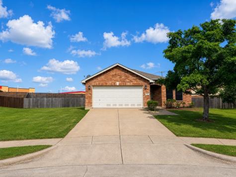 1201 Cyprus Drive Royse City TX 75189