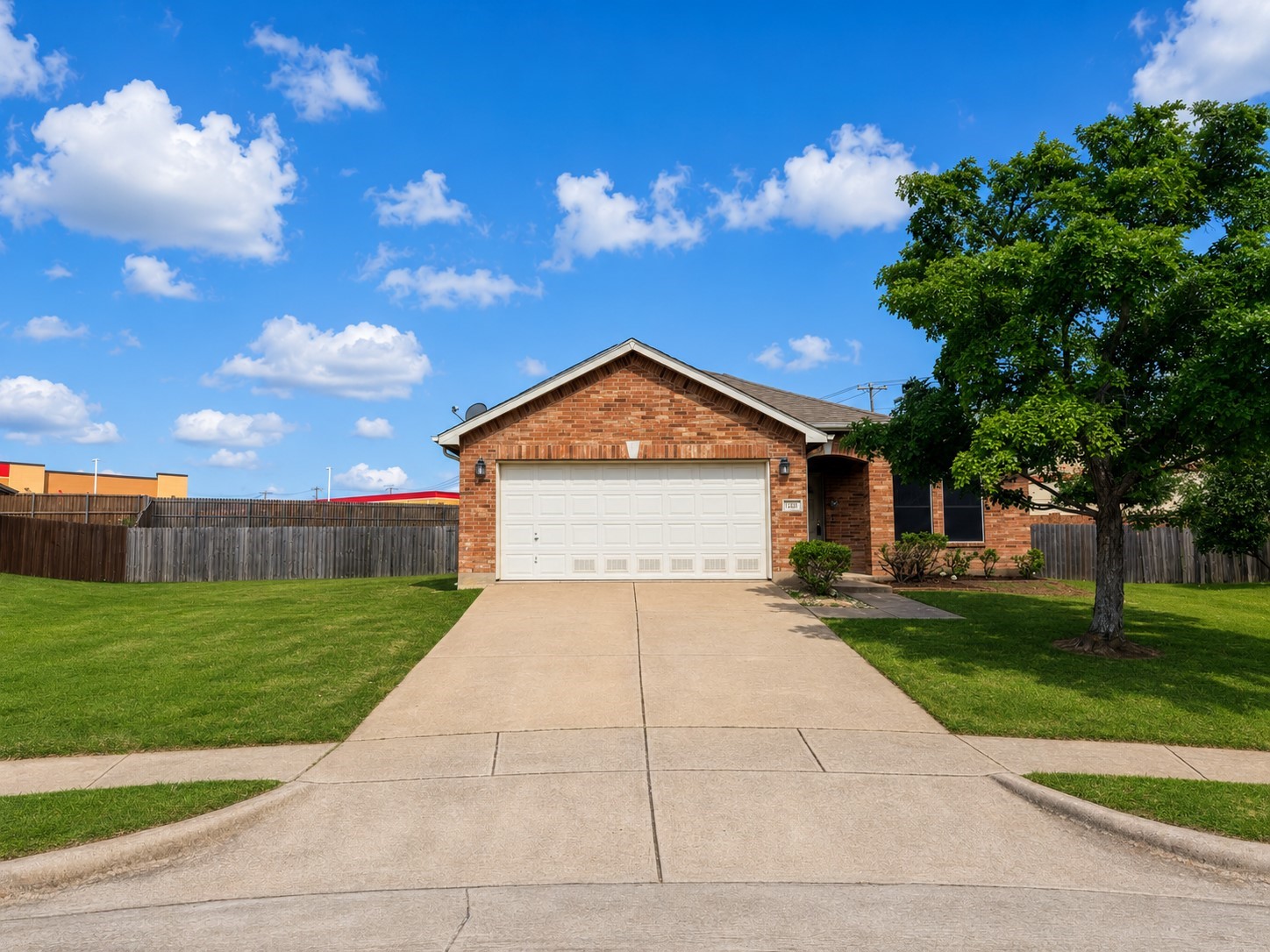 1201 Cyprus Drive Royse City TX 75189