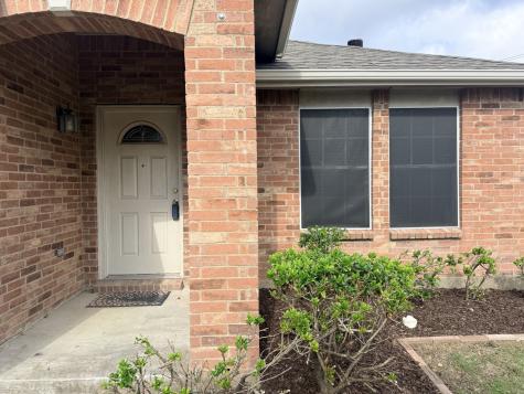 1201 Cyprus Drive Royse City TX 75189
