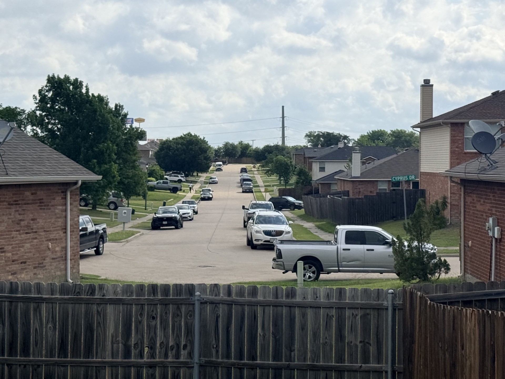 1201 Cyprus Drive Royse City TX 75189