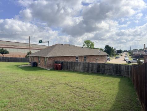 1201 Cyprus Drive Royse City TX 75189