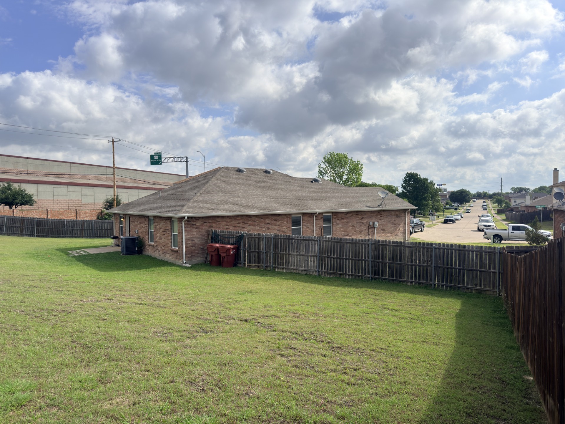 1201 Cyprus Drive Royse City TX 75189