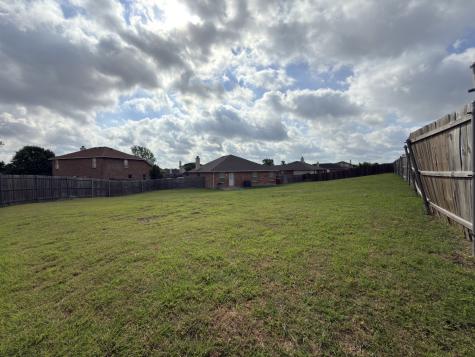 1201 Cyprus Drive Royse City TX 75189