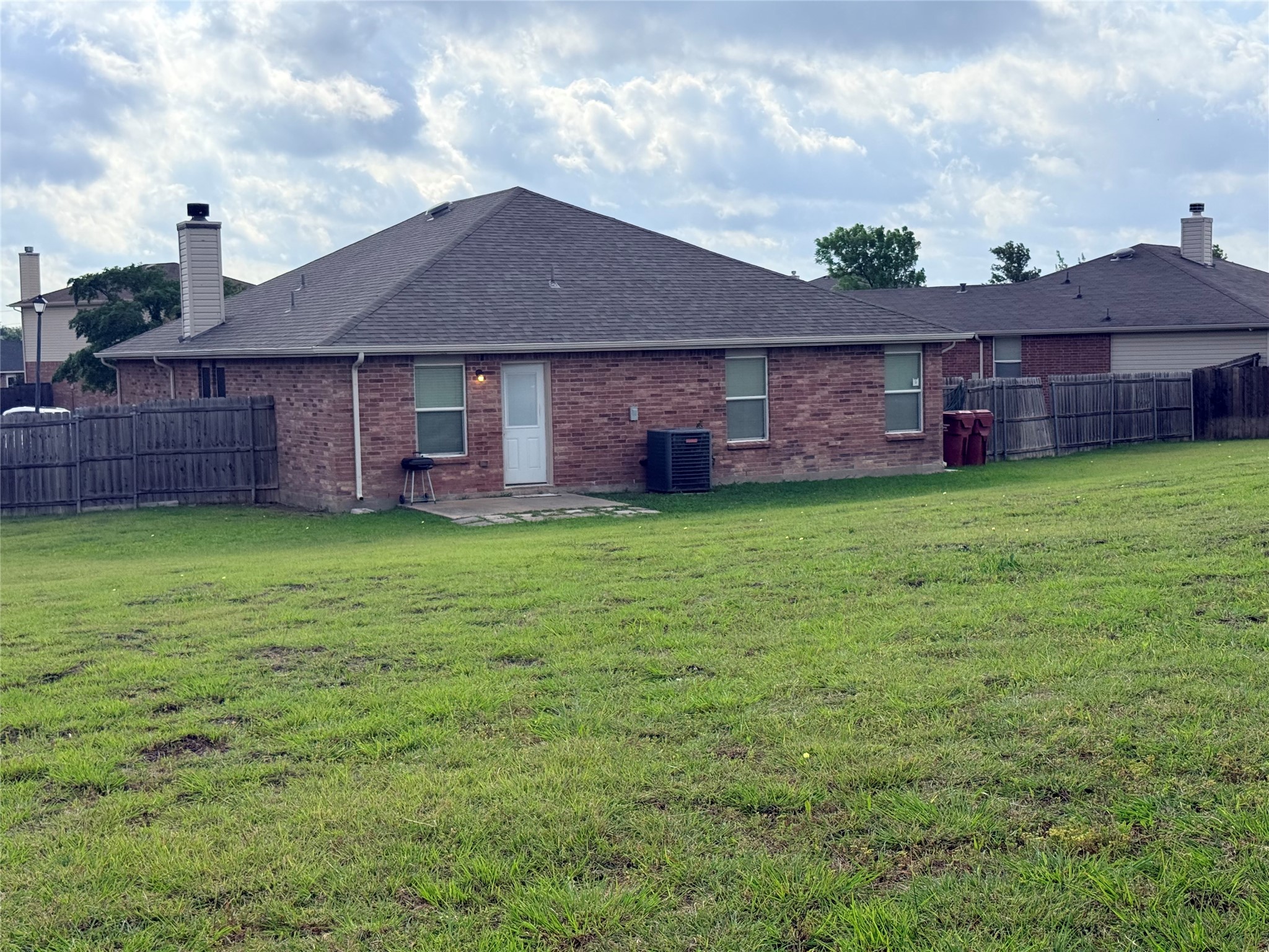 1201 Cyprus Drive Royse City TX 75189
