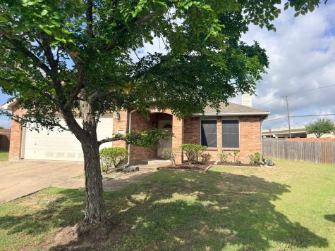 1201 Cyprus Drive Royse City TX 75189