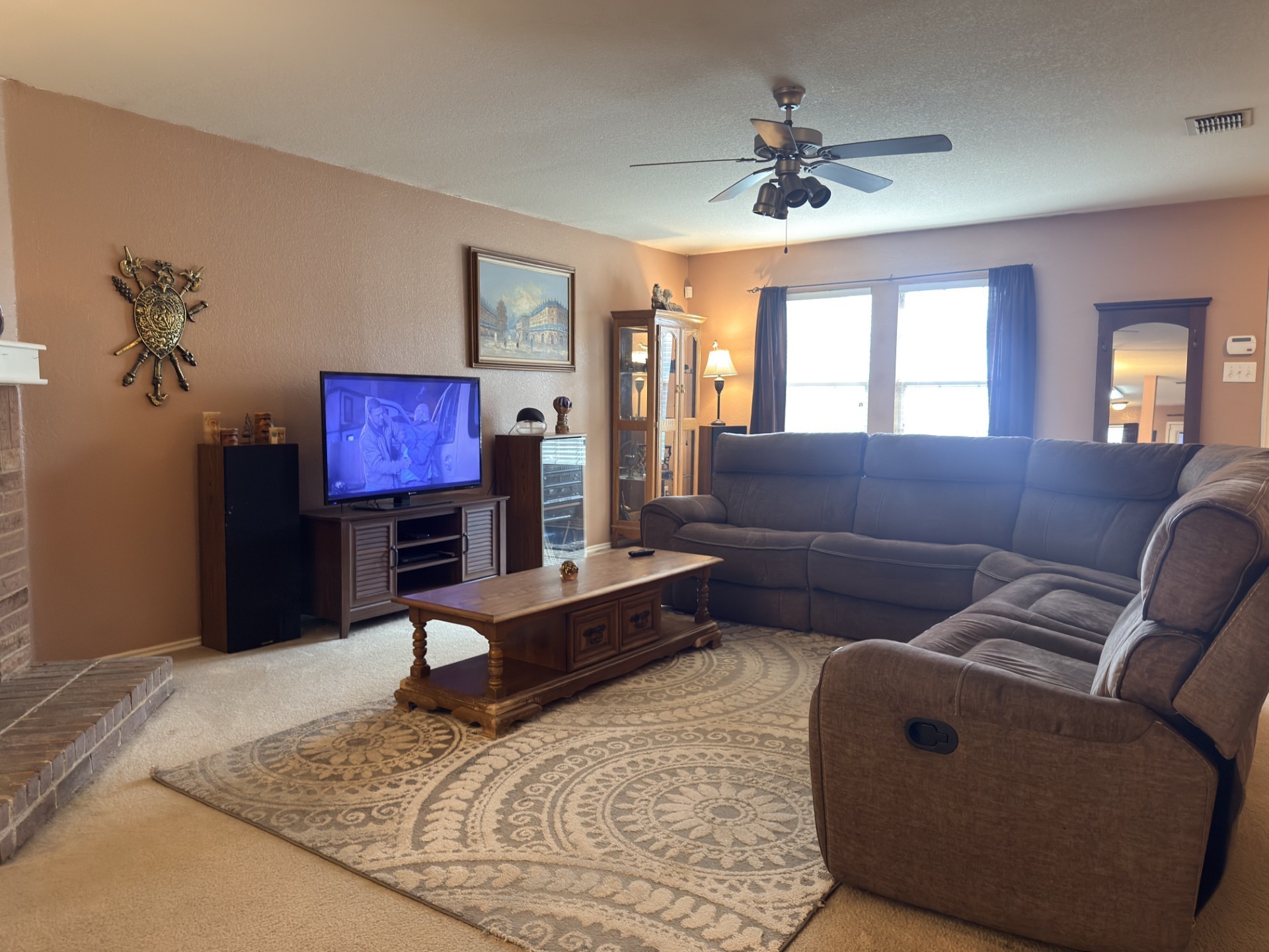 1201 Cyprus Drive Royse City TX 75189