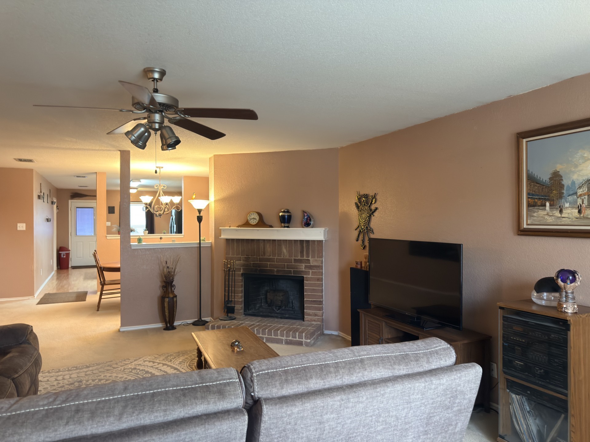 1201 Cyprus Drive Royse City TX 75189