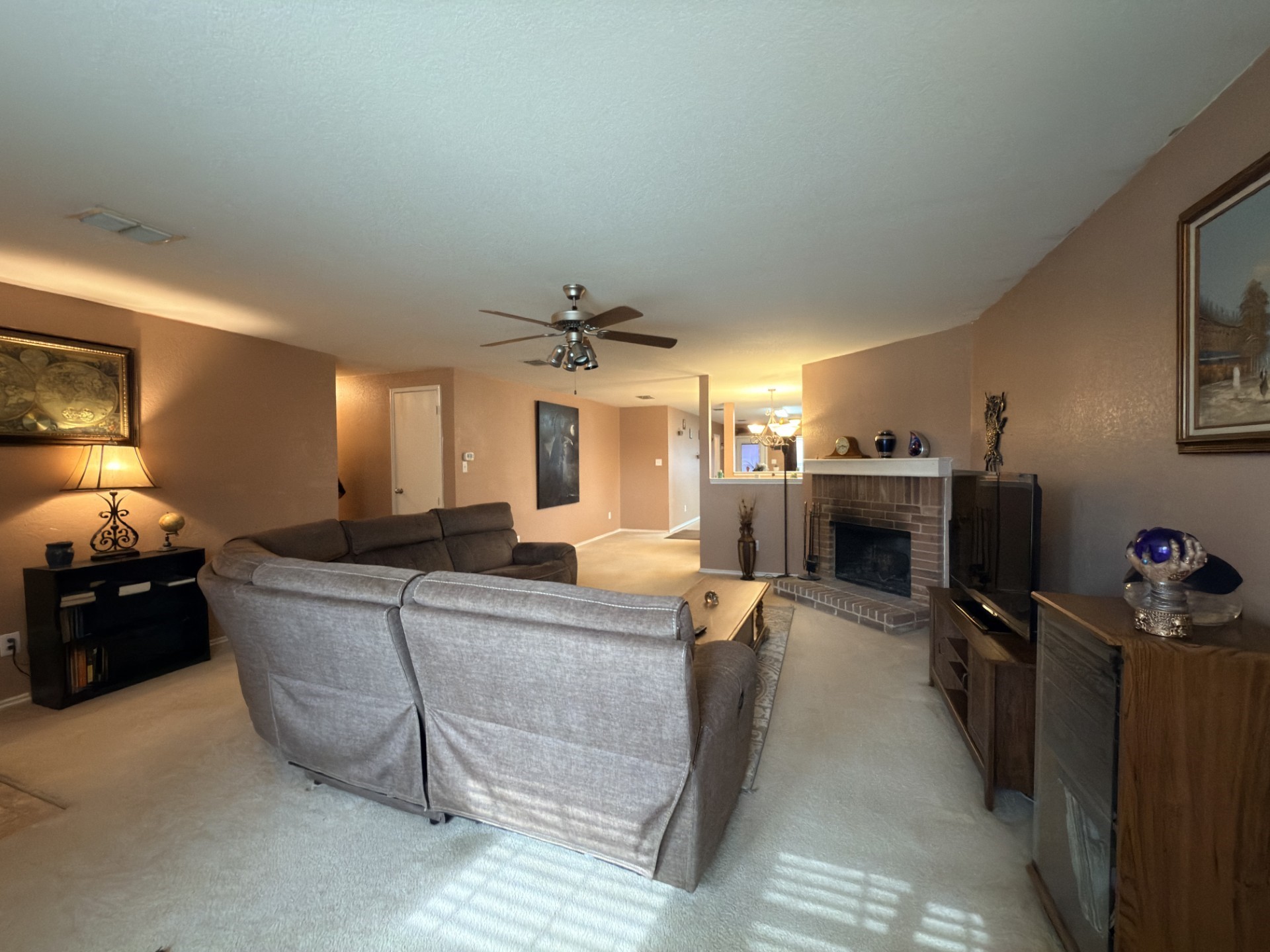 1201 Cyprus Drive Royse City TX 75189