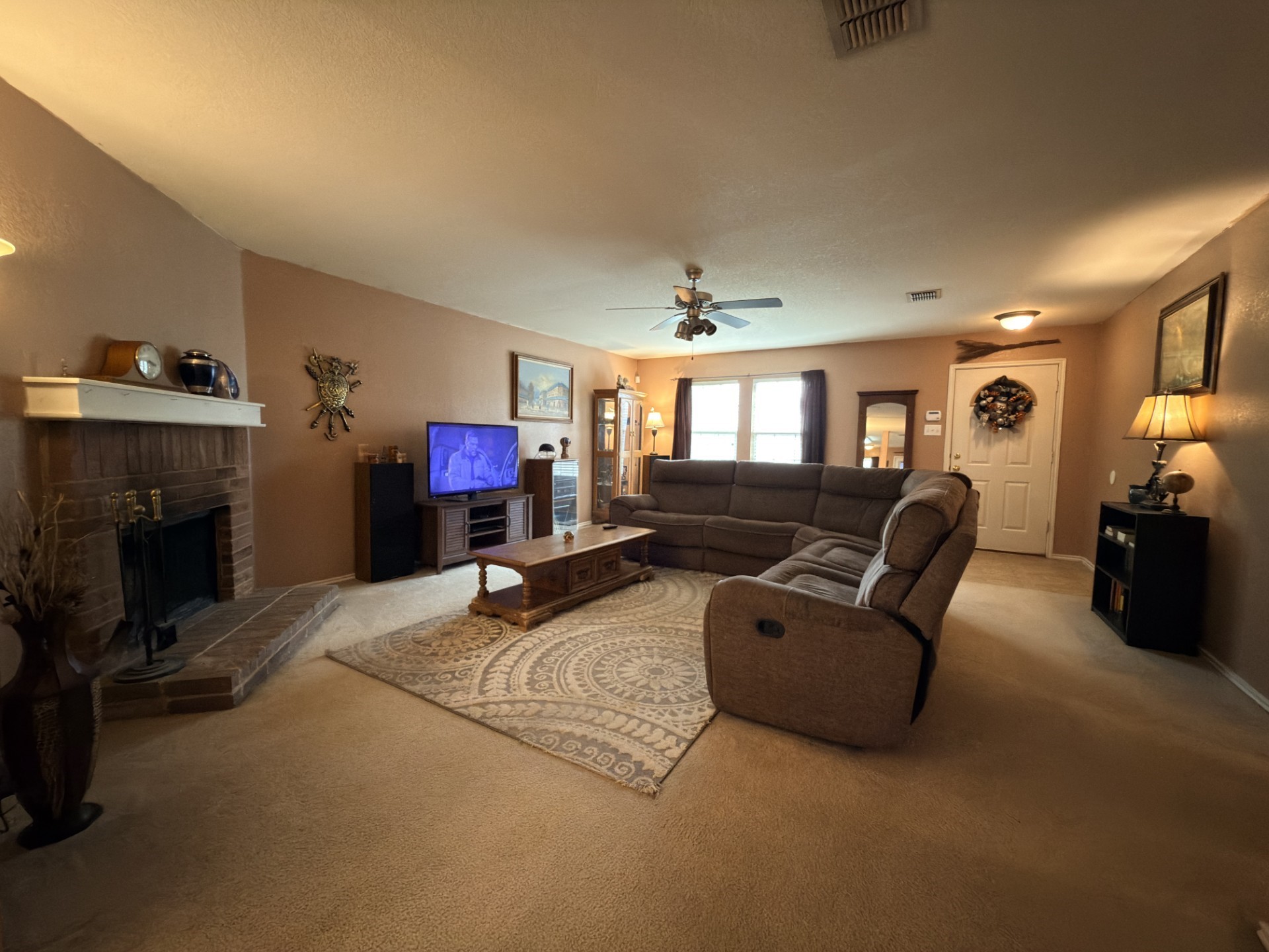 1201 Cyprus Drive Royse City TX 75189