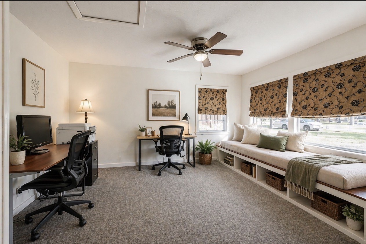 1745 Hilltop Drive Garland TX 75042
