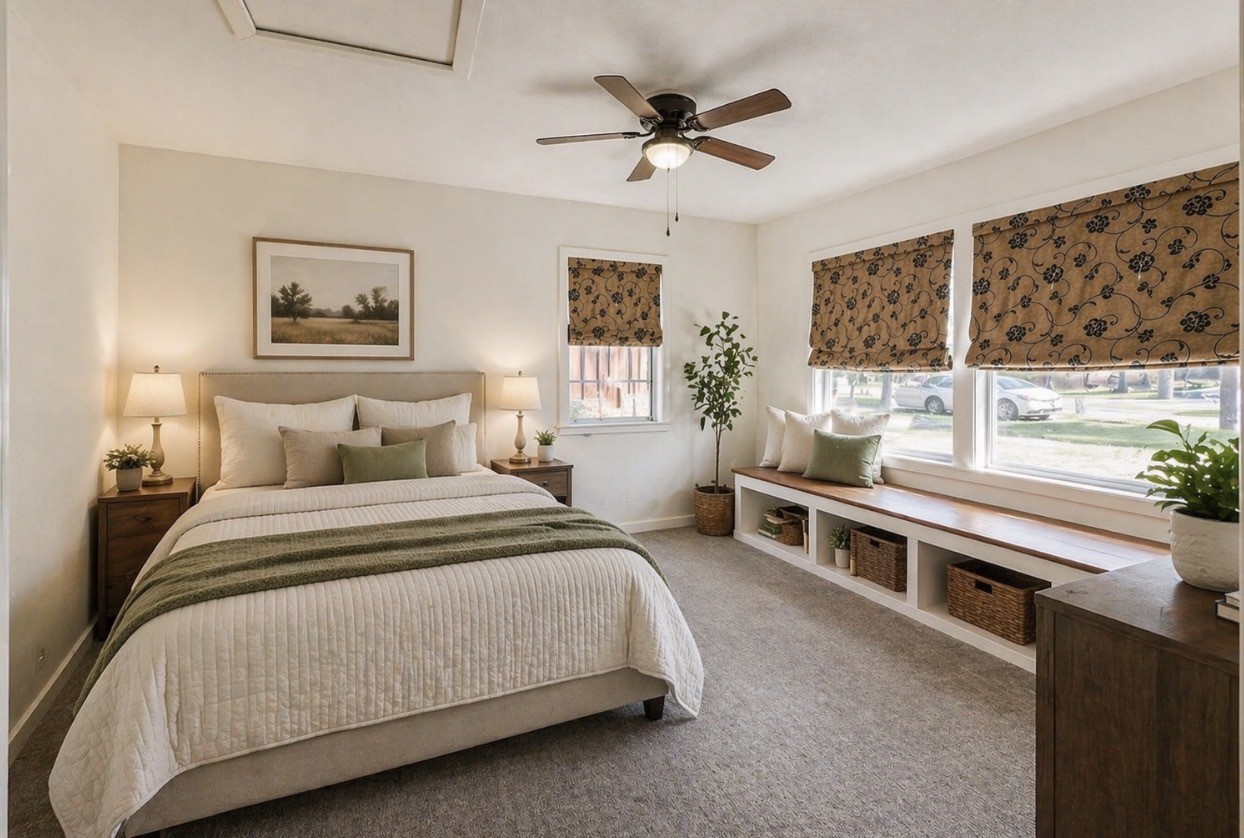 1745 Hilltop Drive Garland TX 75042