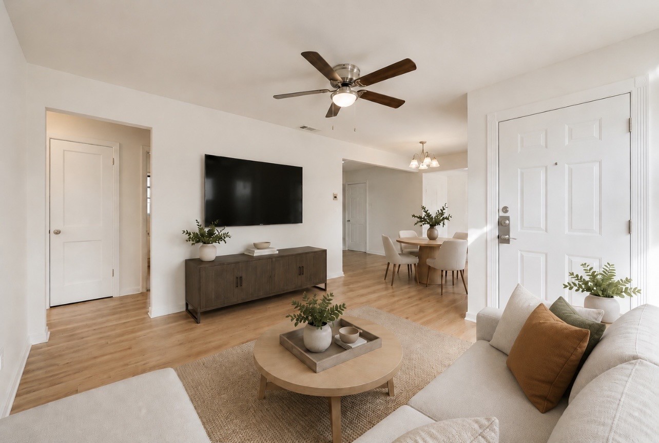 1745 Hilltop Drive Garland TX 75042