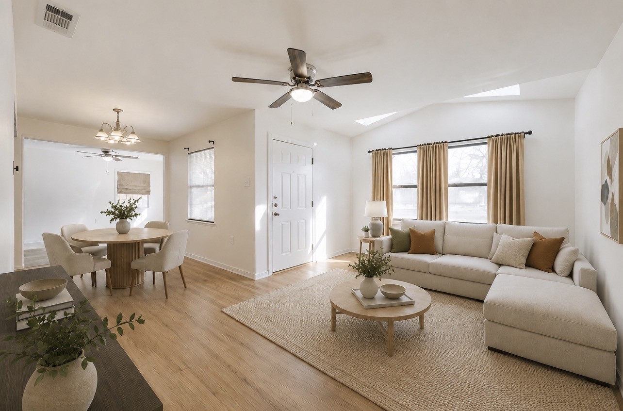 1745 Hilltop Drive Garland TX 75042