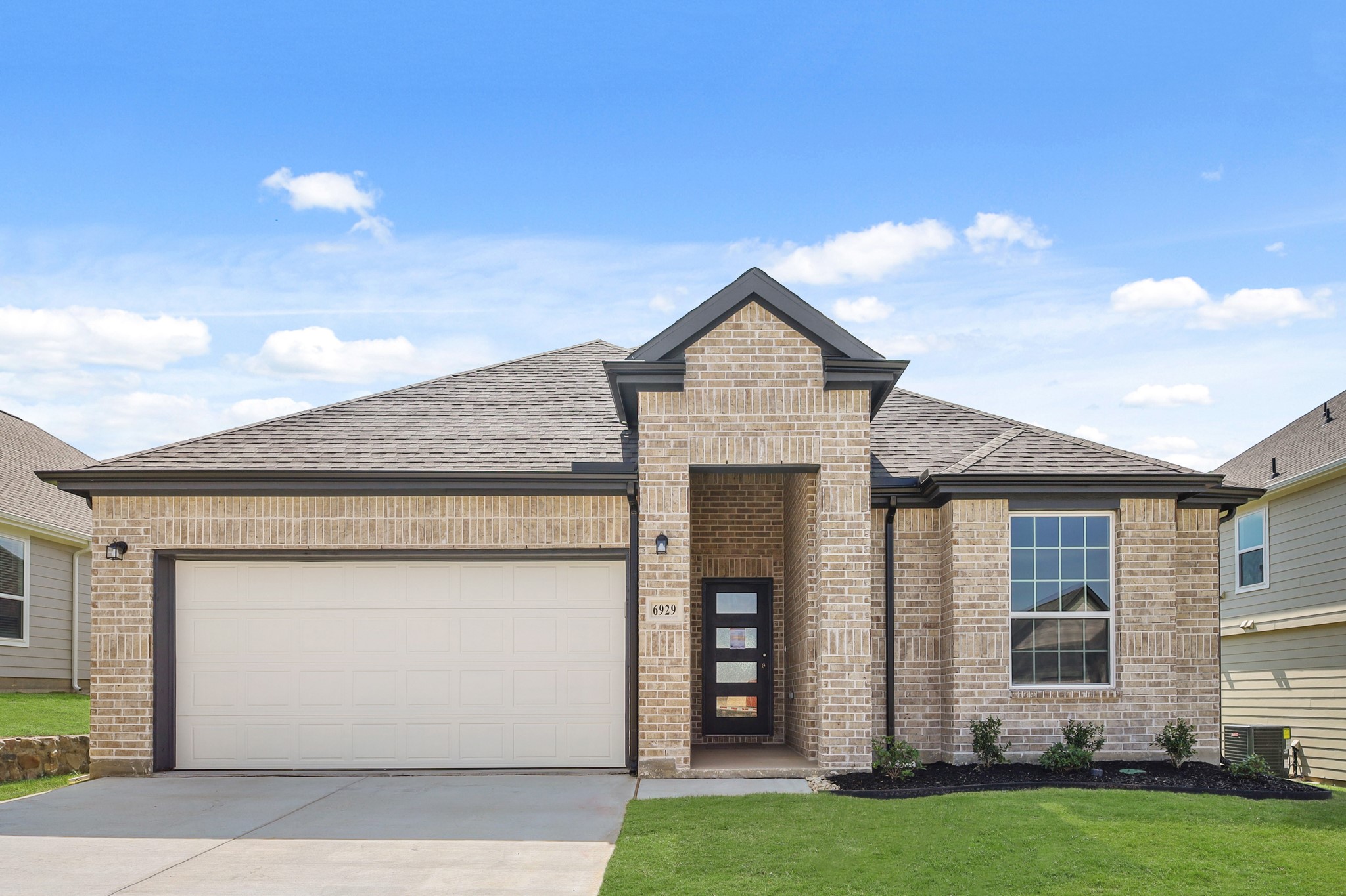 6929 Night Owl Lane Fort Worth TX 76036