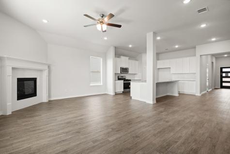 6929 Night Owl Lane Fort Worth TX 76036