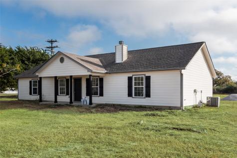 5828 Thousand Oaks Drive Joshua TX 76058