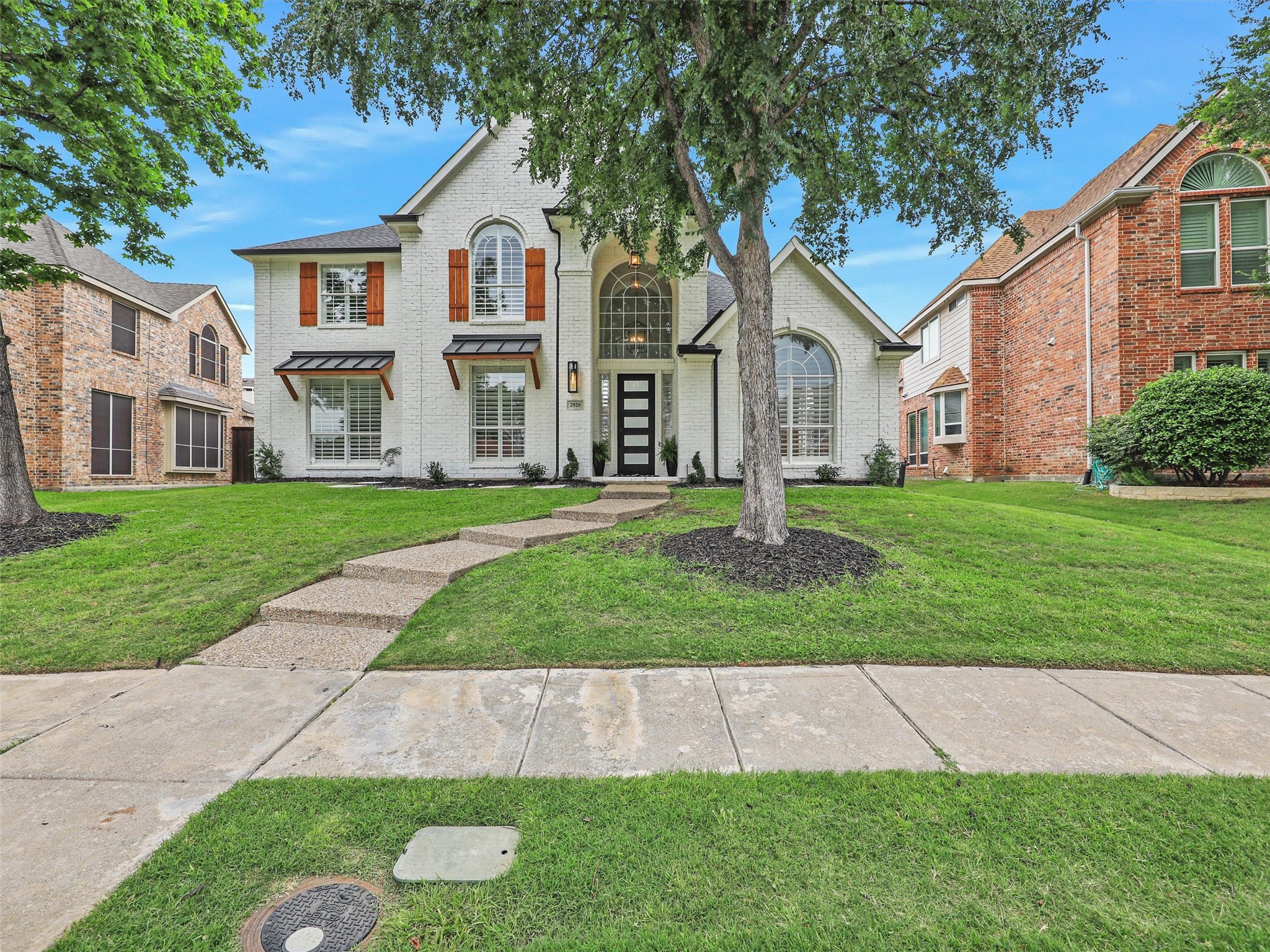 2920 Horseshoe Trail Frisco TX 75033