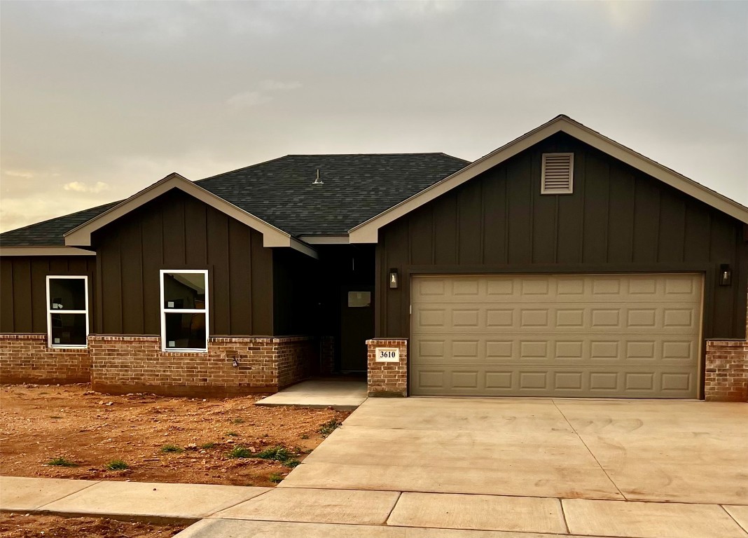 3610 Hari Texan Court Abilene TX 79606