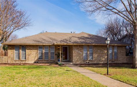 9406 Meadowknoll Drive Dallas TX 75243