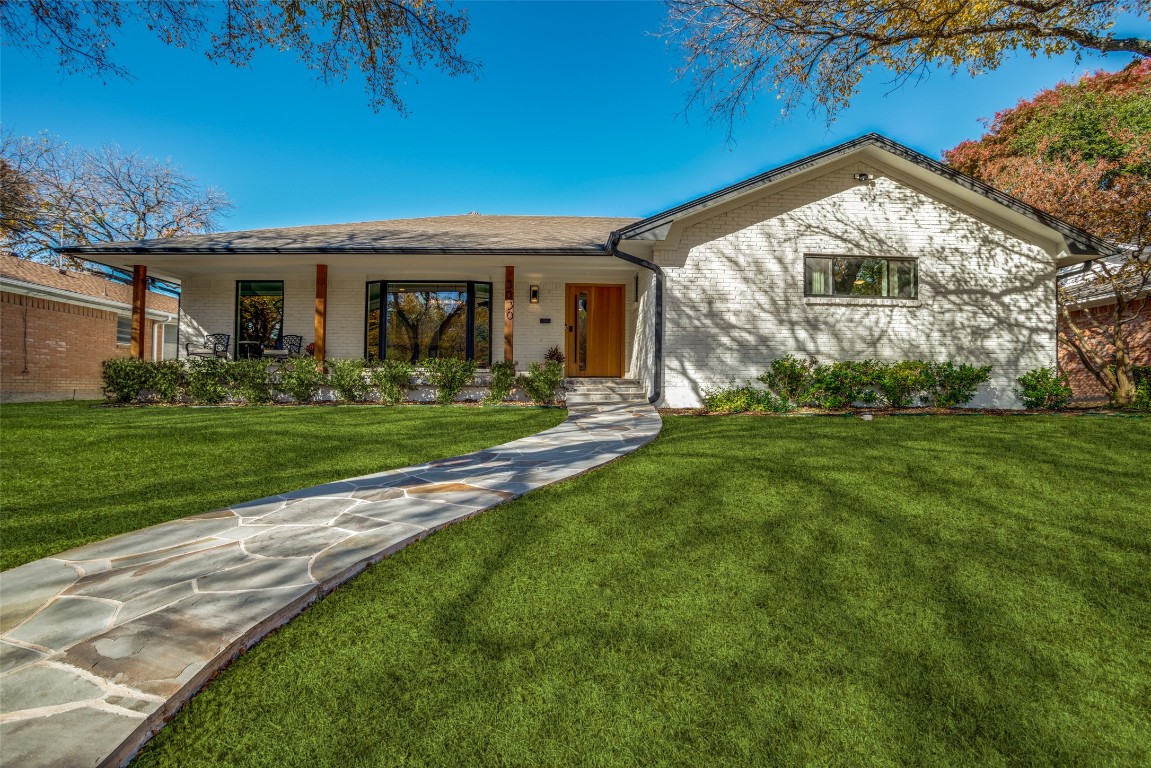 3030 Dorrington Drive Dallas TX 75228