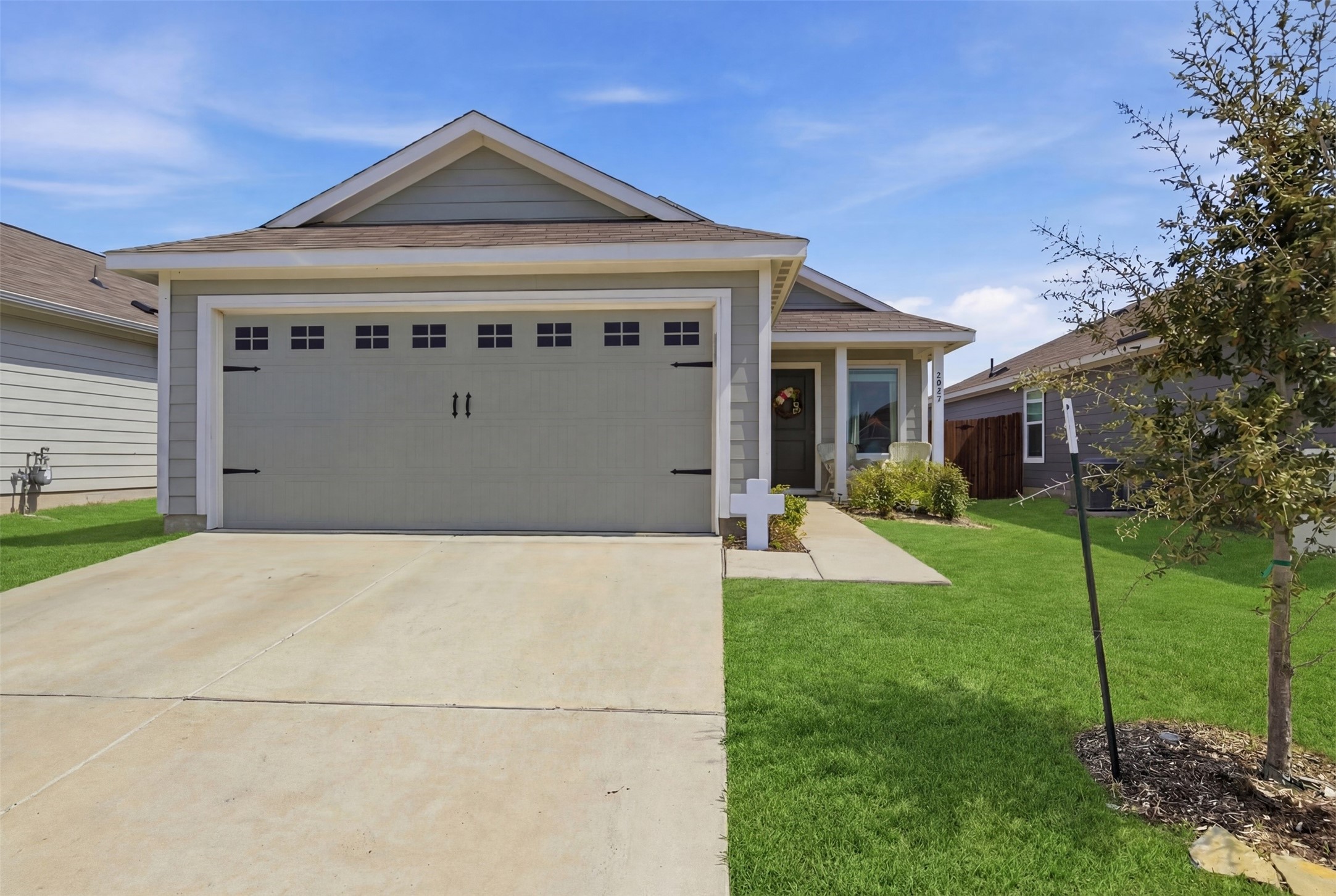 5969 Sumlin Way Princeton TX 75407