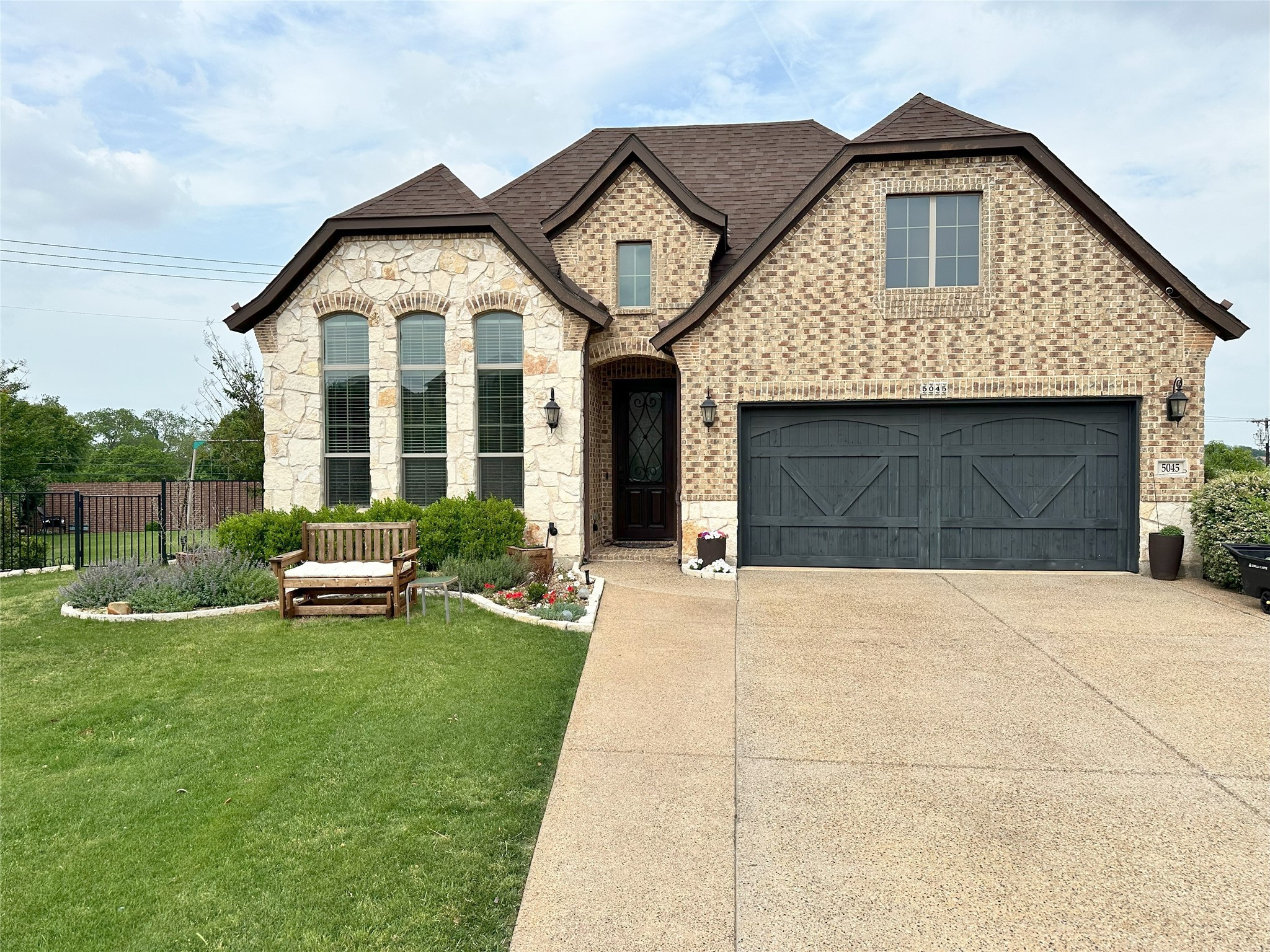 5045 Niagara Street Plano TX 75074