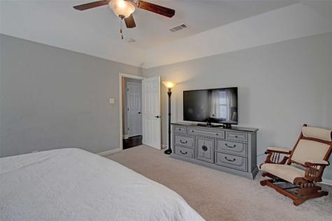 332 Delaware Street Burleson TX 76028