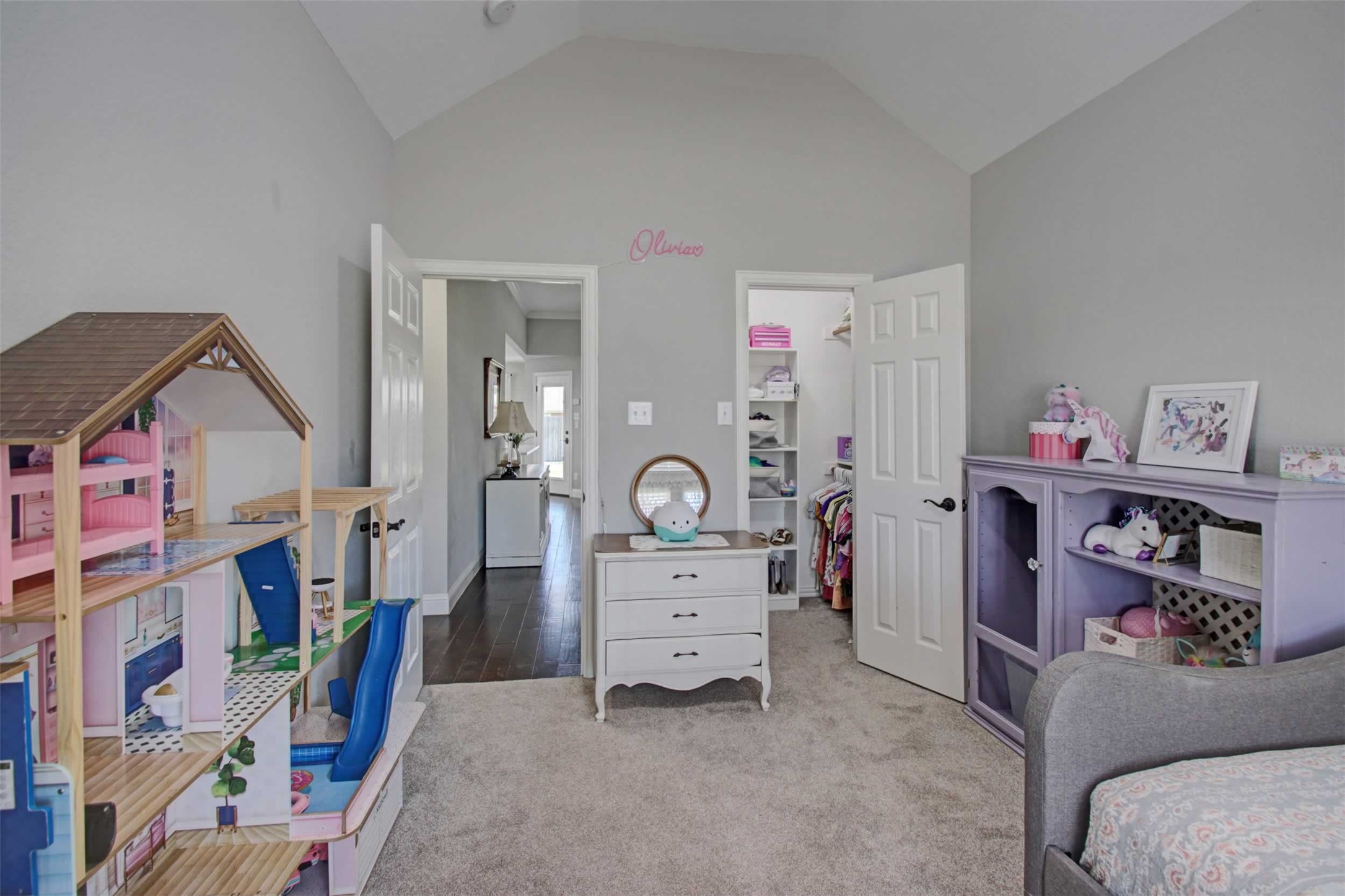 332 Delaware Street Burleson TX 76028