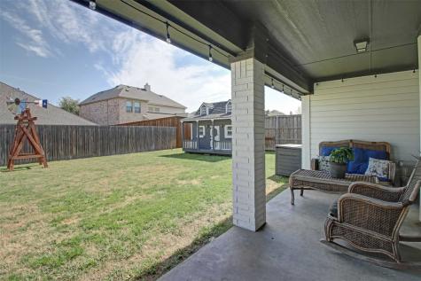332 Delaware Street Burleson TX 76028