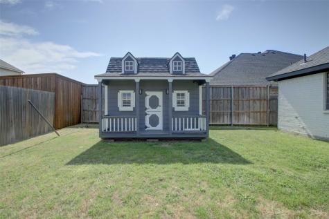 332 Delaware Street Burleson TX 76028
